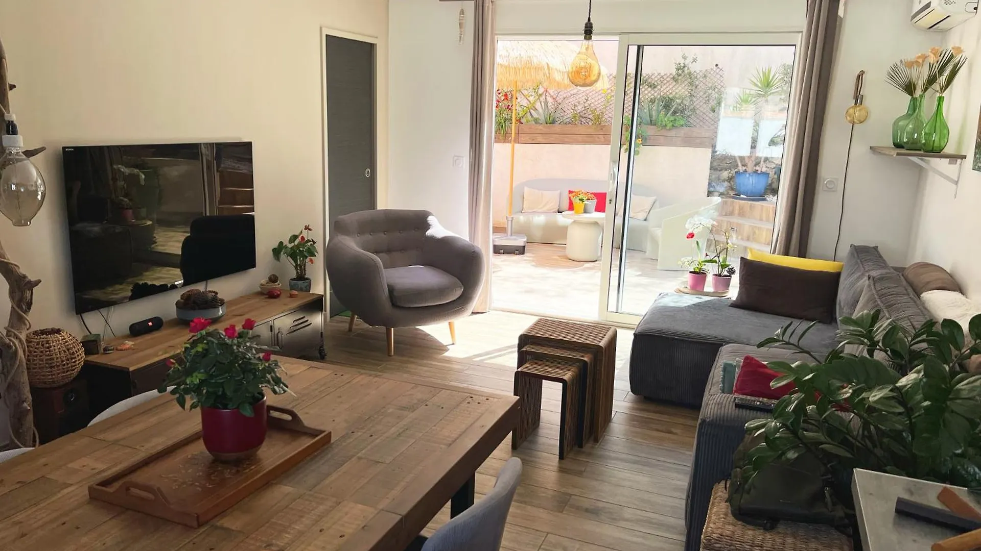 Aaa Apartment Martigues